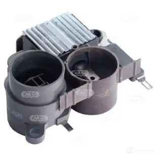 Щетки генератора, с регулятором CARGO 135033 3988817 CE M4V - Изображение 1
