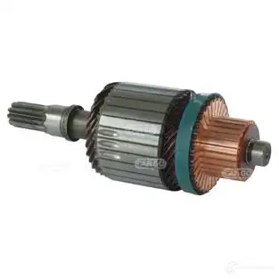 Якорь стартера CARGO 137120 4N 7JE5V 3989284 - Изображение 1