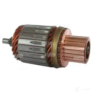 Якорь стартера CARGO 230604 RS0 XVMN 3990314 - Изображение 1