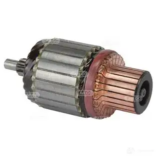 Якорь стартера CARGO Q 97BLQ 3993200 330661 - Изображение 1