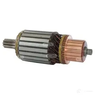 Якорь стартера CARGO 63622084 H37 6L 132796 - Изображение 1