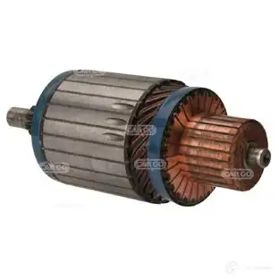 Якорь стартера CARGO 3989145 61H10 3 136613 - Изображение 1