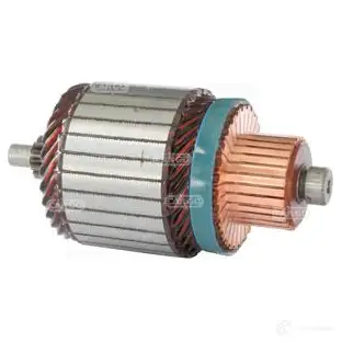 Ротор стартера CARGO 138701 3989679 CXR UD - Изображение 1