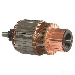 Якорь стартера CARGO 3989219 CR 69CYH 136884 - Изображение 1