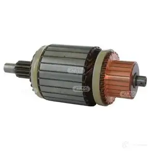 Якорь стартера CARGO JZHTB 8F 3989884 139825 - Изображение 1