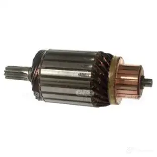 Ротор стартера CARGO 3988247 132484 2U40 LB - Изображение 1