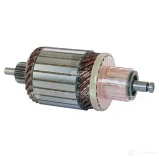 Якорь стартера CARGO 134887 V9 CPRG 3988784 изображение 0