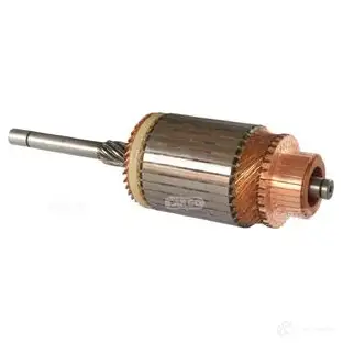 Якорь стартера CARGO UQ1WH N 101844037 234797 - Изображение 1