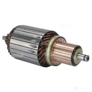 Якорь стартера CARGO 237748 63259650 LGE AN4 - Изображение 1