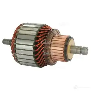 Якорь стартера CARGO 231065 3990424 GOR2 U - Изображение 1