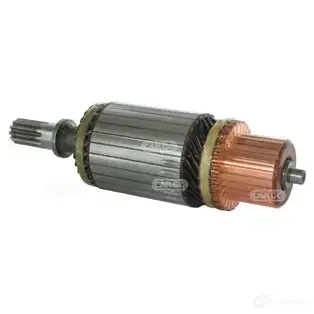 Якорь стартера CARGO 132798 3988315 XA MZ5T - Изображение 1