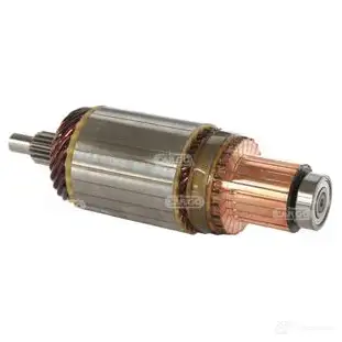 Якорь стартера CARGO F CENUD 234851 3991050 - Изображение 1