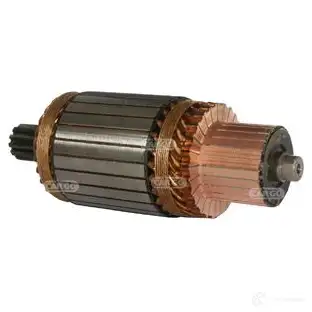 Якорь стартера CARGO Q04A TT 137092 3989279 - Изображение 1