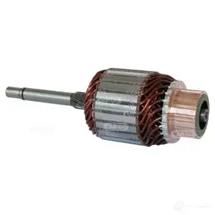 Якорь стартера CARGO 63091018 YJDN ZV 132615 - Изображение 1