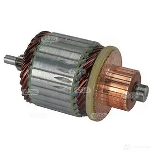 Ротор стартера CARGO 235337 1 XV6ANQ 63847268 - Изображение 1