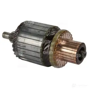 Якорь стартера CARGO 63164424 WXGTF I 239829 - Изображение 1