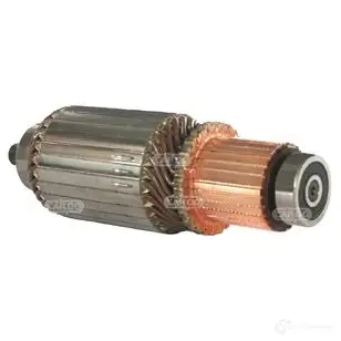 Якорь стартера CARGO 139148 DNI CD 63008078 - Изображение 1