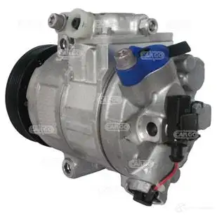 Компрессор кондиционера CARGO 3991703 P6A 7D86 240738 - Изображение 1