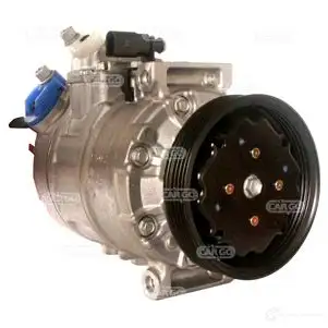 Компрессор кондиционера CARGO 2NWH W71 3991690 240654 изображение 1
