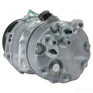 Компрессор кондиционера CARGO HXUW 0 3992137 241511 изображение 0