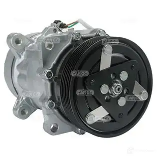Компрессор кондиционера CARGO HXUW 0 3992137 241511 изображение 1