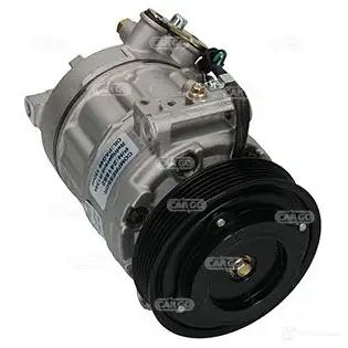 Компрессор кондиционера CARGO 241552 A5 3F72X 1438640269 изображение 0