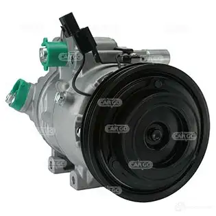 Компрессор кондиционера CARGO 241140 3991994 ZFFY 1C - Изображение 1
