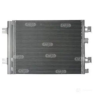 Радиатор кондиционера CARGO 3992990 261056 DPR 54Z4 изображение 0