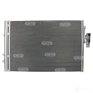 Радиатор кондиционера CARGO B8 RK9IA 3993043 261129 изображение 0