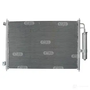 Радиатор кондиционера CARGO JF AC8 3992986 261052 изображение 0