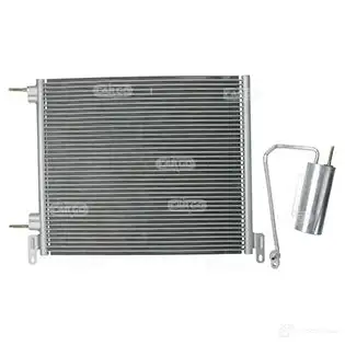 Радиатор кондиционера CARGO V2P 5GUK 260858 3992855