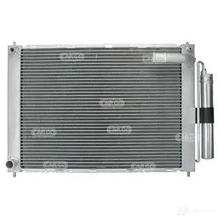 Радиатор кондиционера CARGO 5E BKD96 260720 3992755 изображение 0