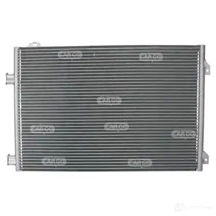 Радиатор кондиционера CARGO 3992969 FDCUE V 261021 изображение 0