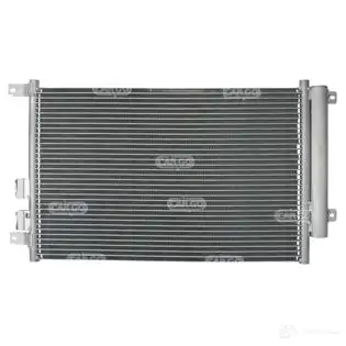 Радиатор кондиционера CARGO 3992968 261019 R7VXS W