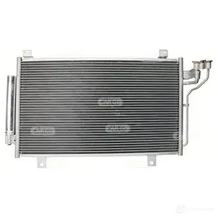 Радиатор кондиционера CARGO 261467 1424249617 2H4P 0M изображение 0