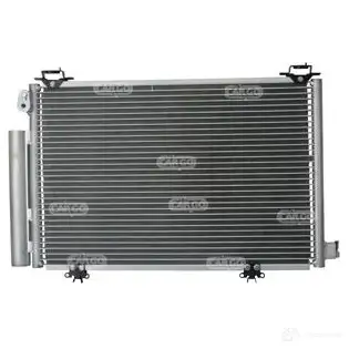 Радиатор кондиционера CARGO 260953 TC0U V 3992922 изображение 0