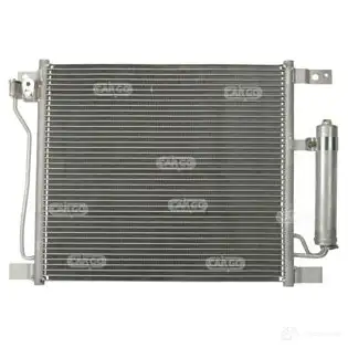 Радиатор кондиционера CARGO 3993007 1OFD J9 261083 изображение 0