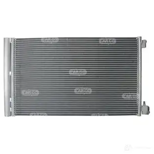 Радиатор кондиционера CARGO 3992970 261022 I 43GC изображение 0