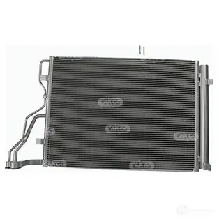 Радиатор кондиционера CARGO 261254 1425064703 L9 SOO6