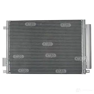 Радиатор кондиционера CARGO 261016 0 FA6HA 3992966 изображение 0