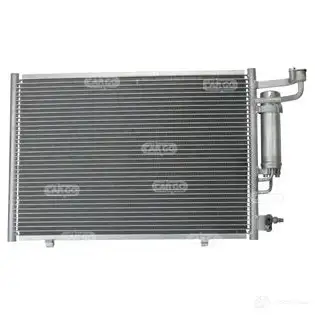 Радиатор кондиционера CARGO 3992918 GGF QLP 260948