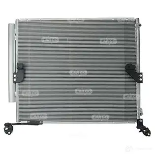 Радиатор кондиционера CARGO 3993059 3 BUKR 261161 изображение 0