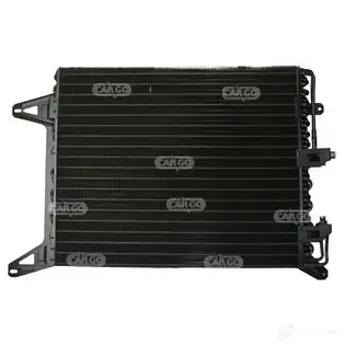Радиатор кондиционера CARGO 3992955 ZK2M5 E 261001