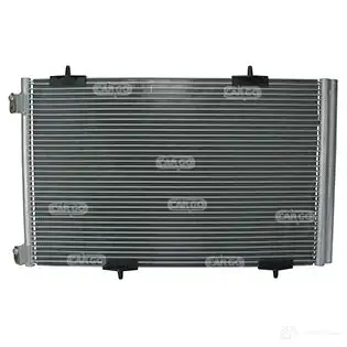 Радиатор кондиционера CARGO SKZV G 3993065 261167 изображение 0