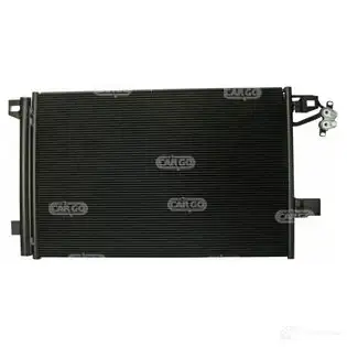 Радиатор кондиционера CARGO 3992999 261069 Q5 GHL изображение 0