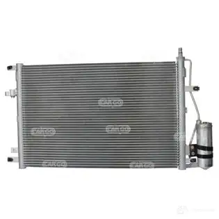 Радиатор кондиционера CARGO 261018 3992967 2 76ONBI изображение 0
