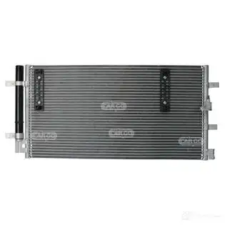 Радиатор кондиционера CARGO 3992978 I AOGE 261042 изображение 0