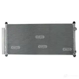 Радиатор кондиционера CARGO 261025 BF9PGG 6 3992972 изображение 0