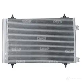 Радиатор кондиционера CARGO WQ UYBV 260059 3992233 изображение 0