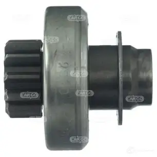 Бендикс стартера CARGO K6 P8J 3988881 135389 - Изображение 1